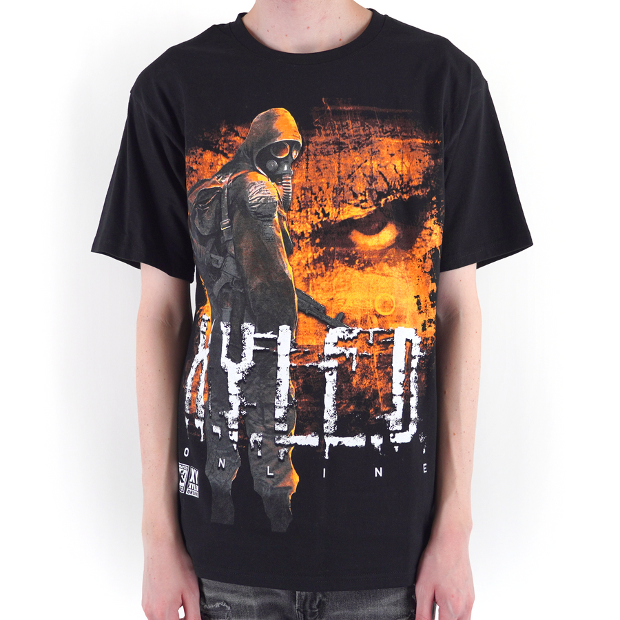STALKER TEE