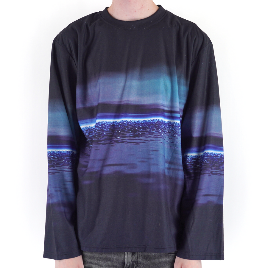STARRY NIGHT LONGSLEEVE