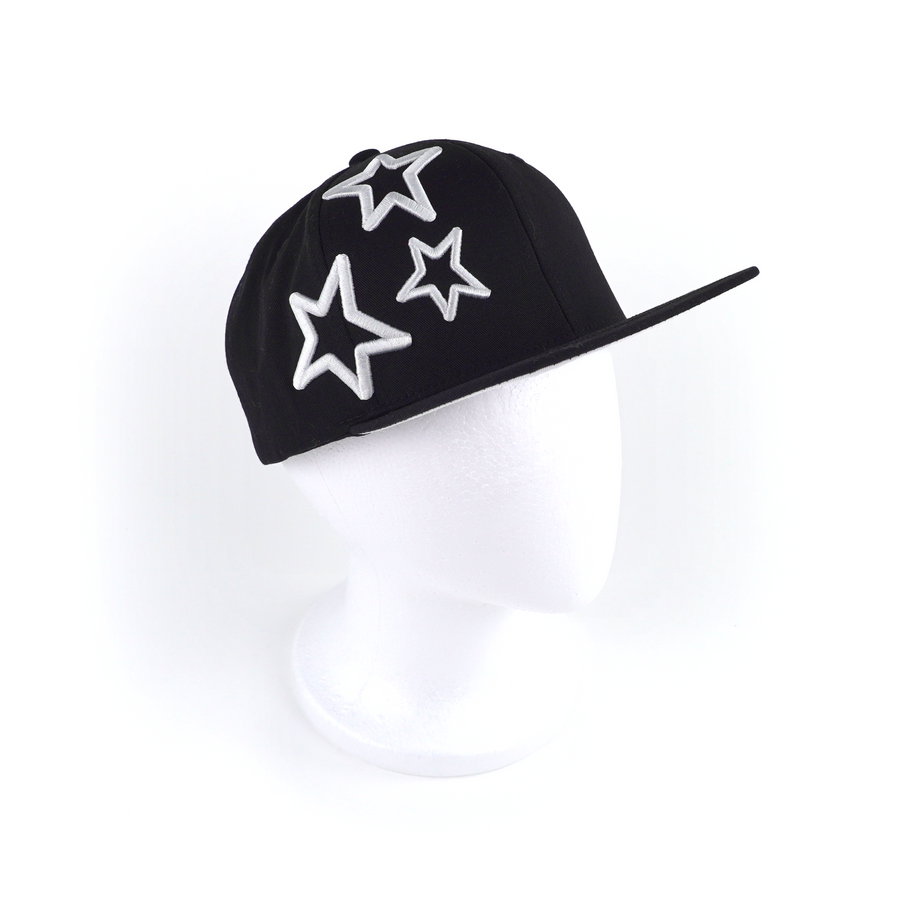 ): STAR TAILSLIDE CAP