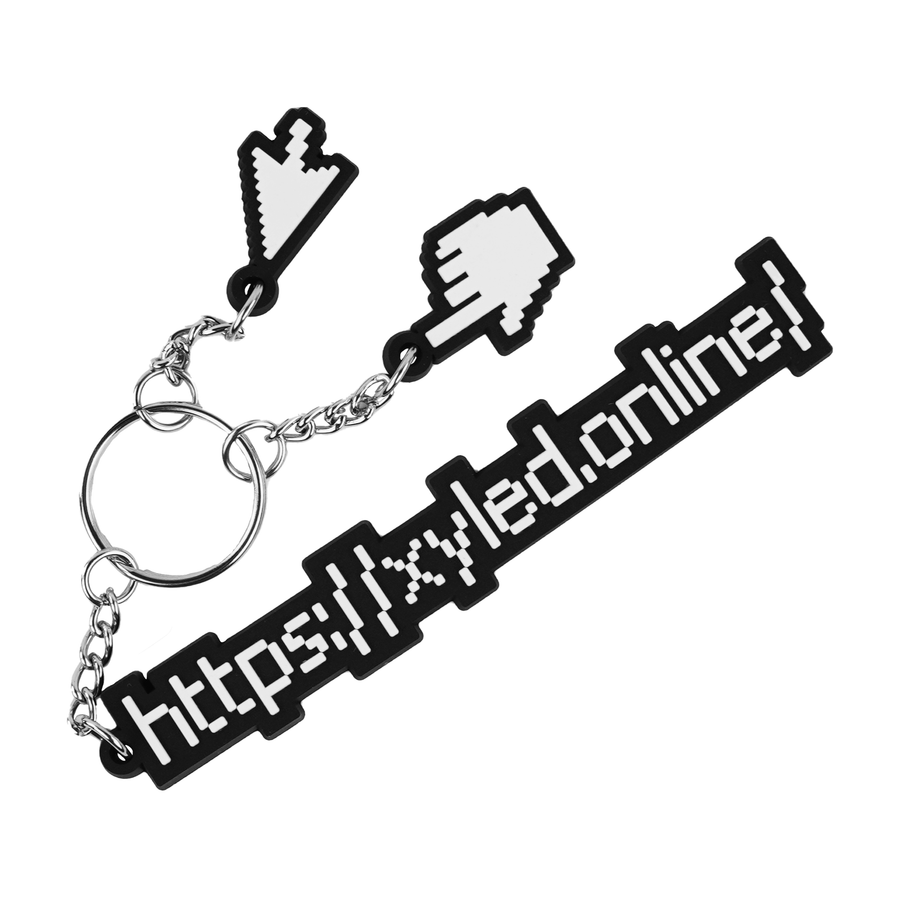 URL KEYCHAIN