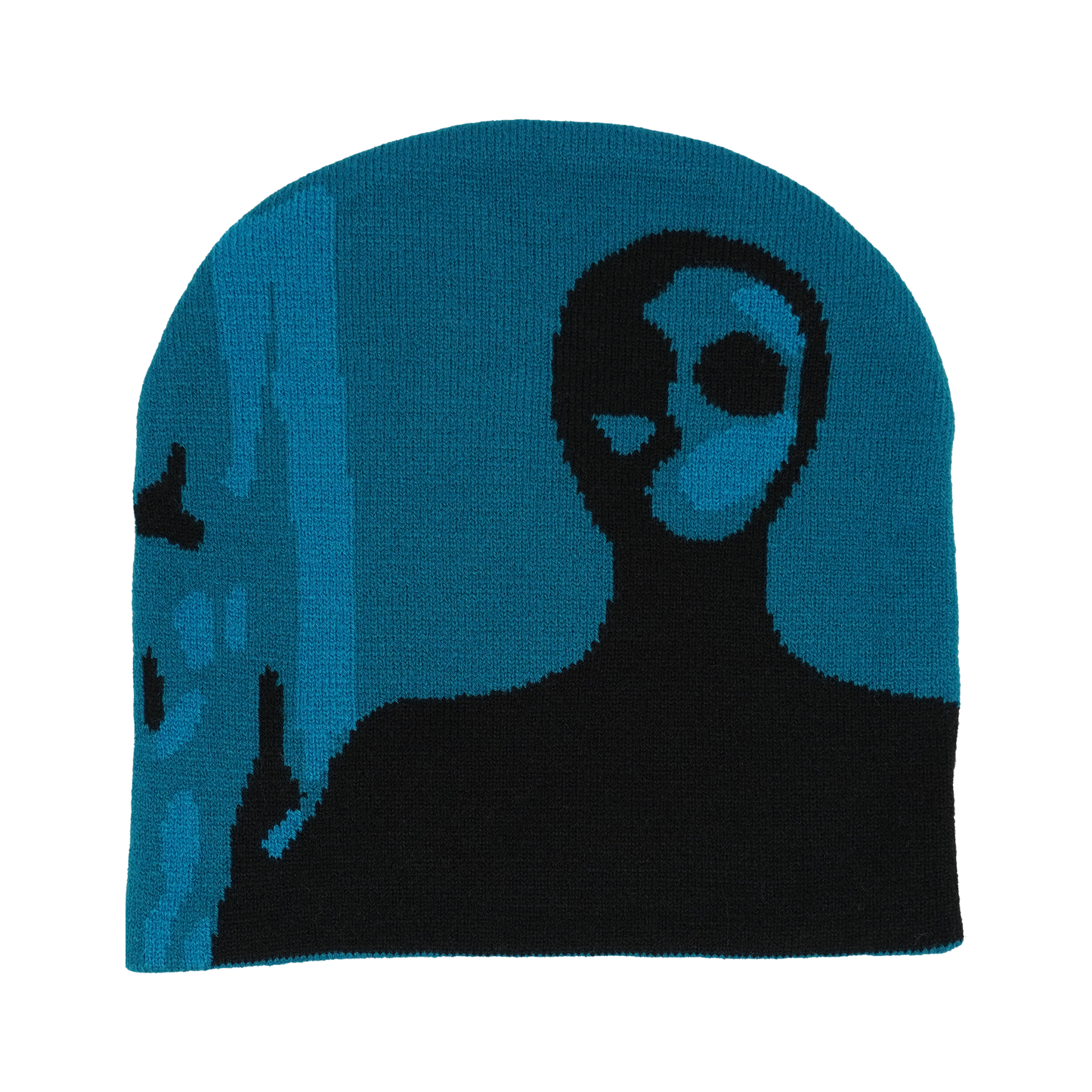 EYELESS JACK V2 KNIT BEANIE