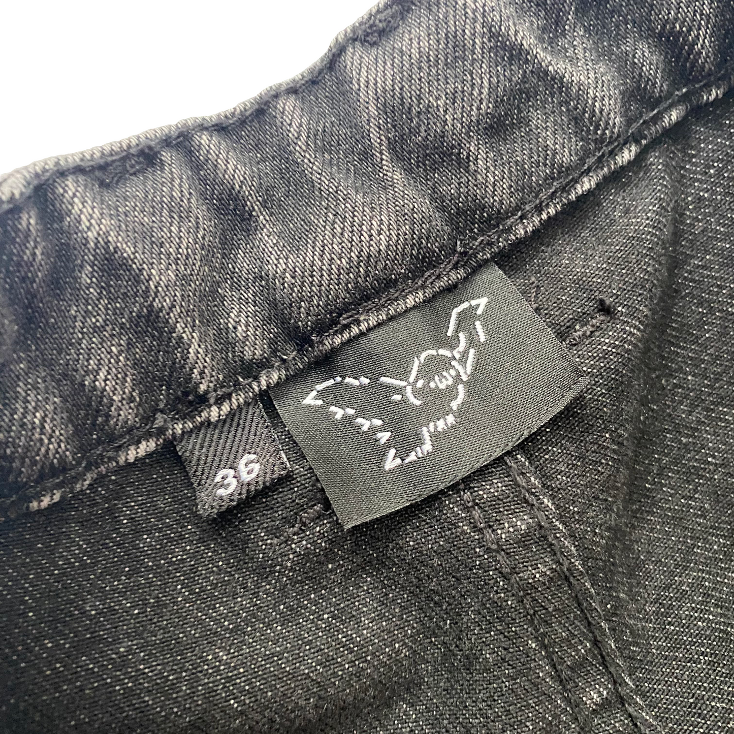 VOYAGER DENIM