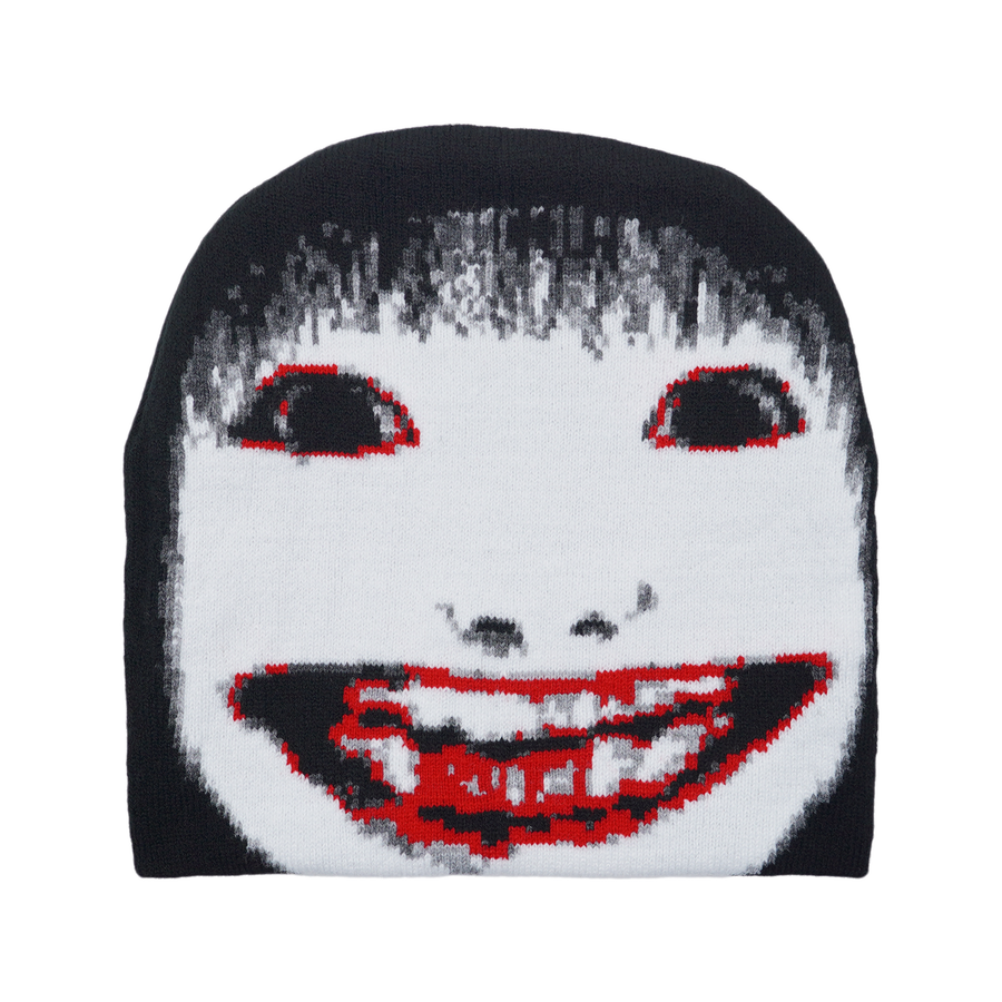 YOSHIE V2 KNIT BEANIE