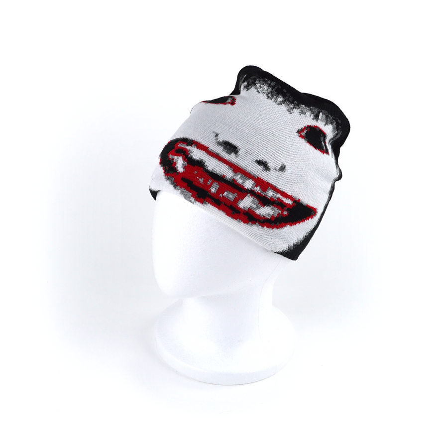 YOSHIE V2 KNIT BEANIE