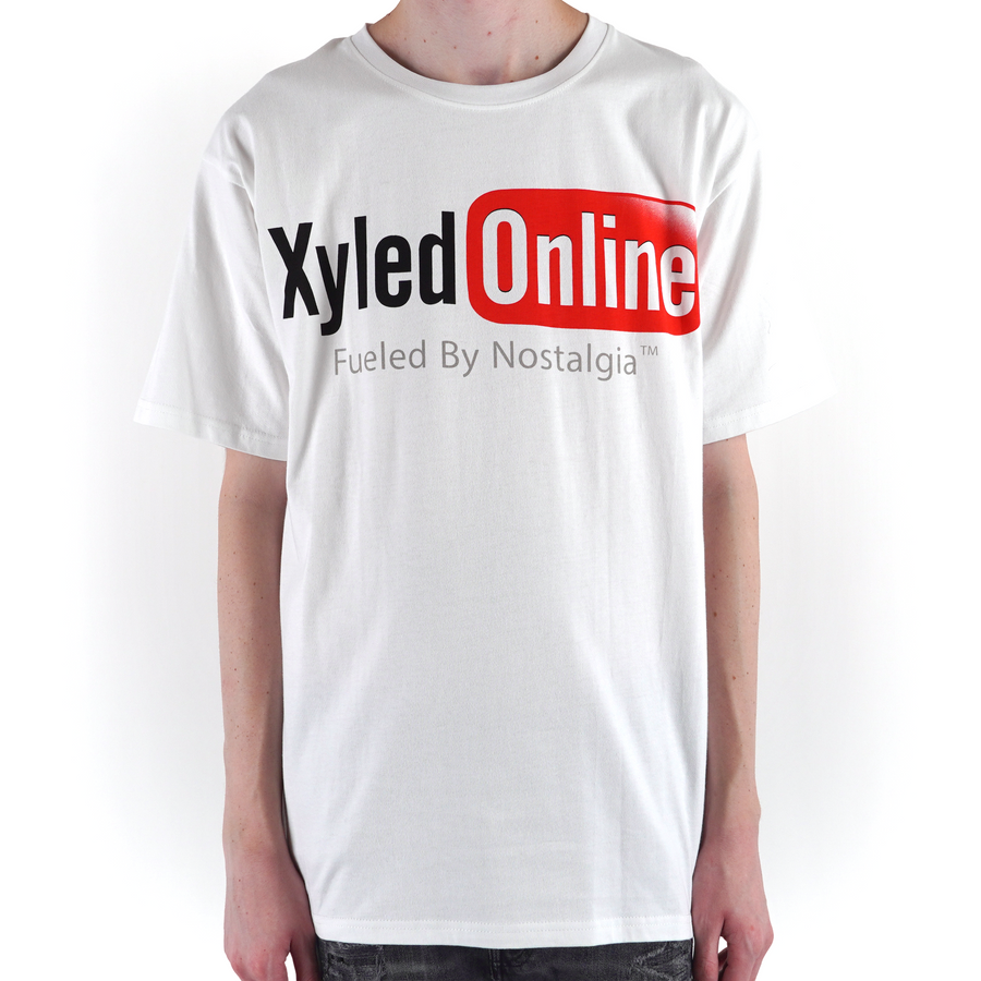 YOUTUBE TEE